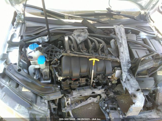 Photo 9 VIN: 1VWJM7A33JC045764 - VOLKSWAGEN PASSAT 