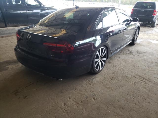 Photo 3 VIN: 1VWJM7A33JC050561 - VOLKSWAGEN PASSAT 