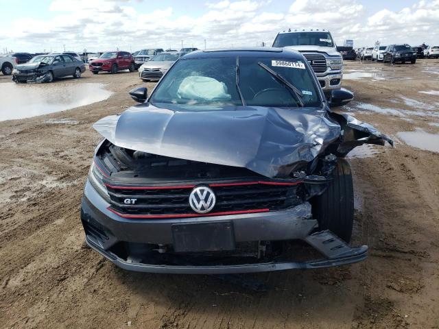 Photo 4 VIN: 1VWJM7A34JC033557 - VOLKSWAGEN PASSAT 