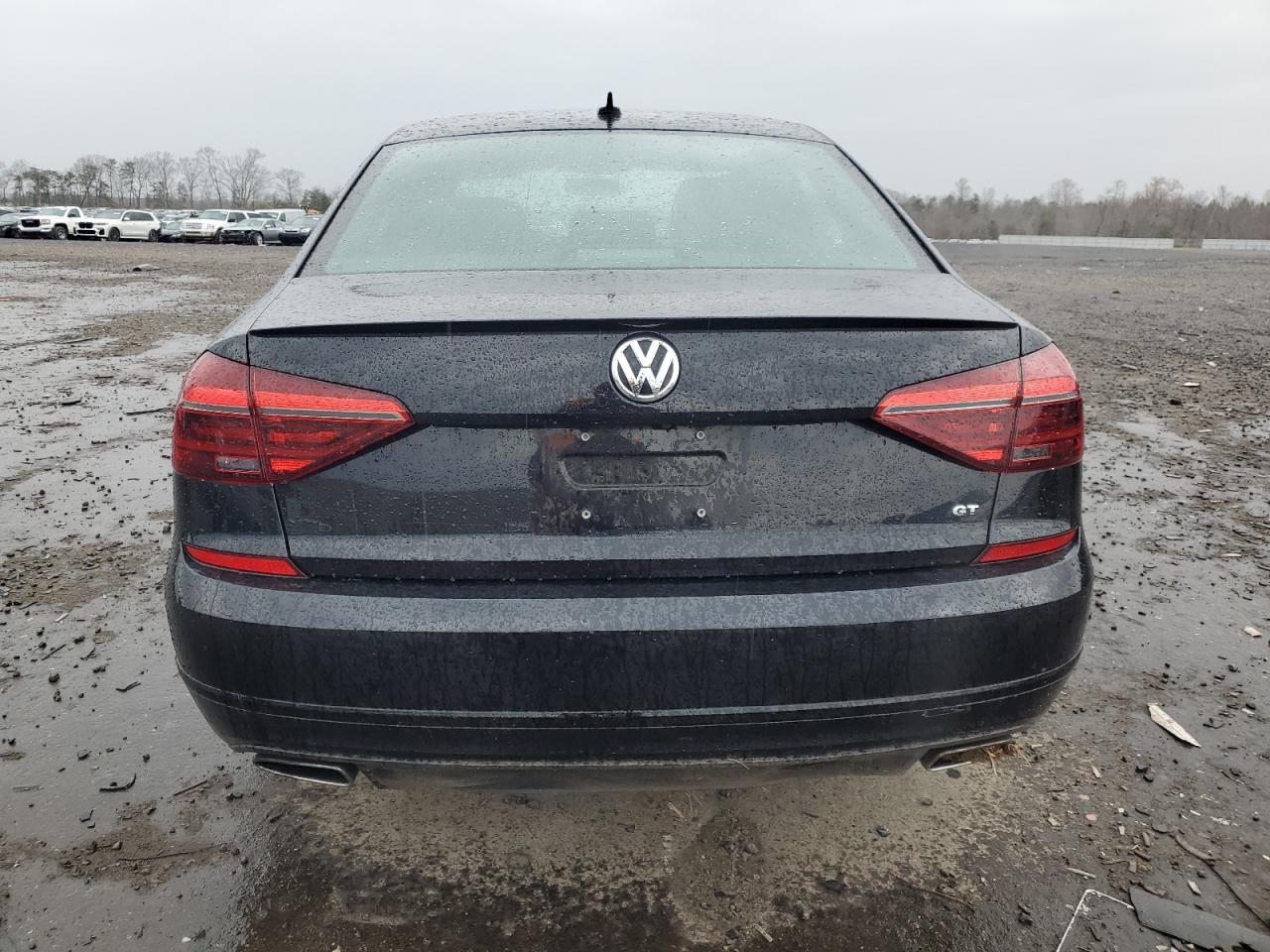 Photo 5 VIN: 1VWJM7A34JC037897 - VOLKSWAGEN PASSAT 