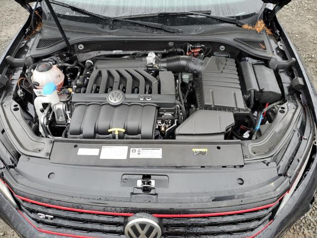 Photo 10 VIN: 1VWJM7A34JC051234 - VOLKSWAGEN PASSAT 