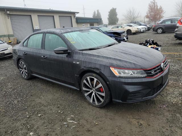 Photo 3 VIN: 1VWJM7A34JC051234 - VOLKSWAGEN PASSAT 