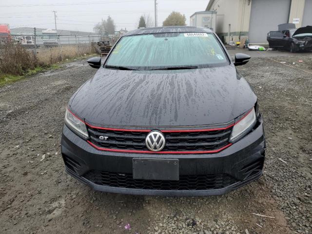 Photo 4 VIN: 1VWJM7A34JC051234 - VOLKSWAGEN PASSAT 