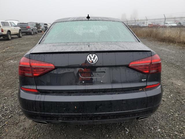 Photo 5 VIN: 1VWJM7A34JC051234 - VOLKSWAGEN PASSAT 