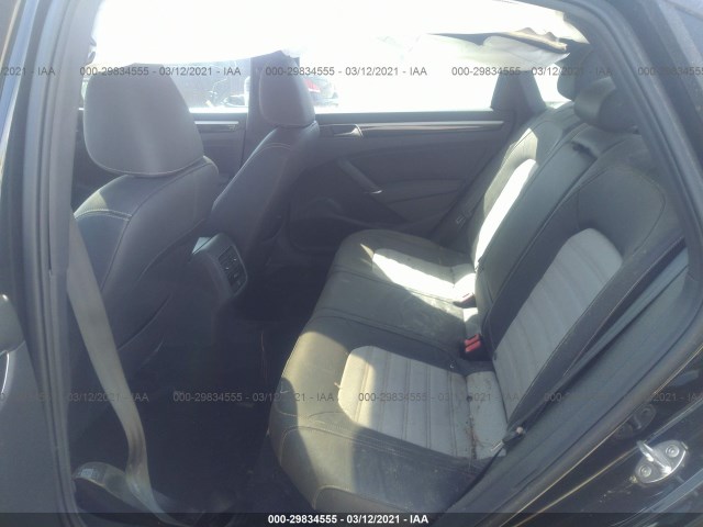 Photo 7 VIN: 1VWJM7A35JC035897 - VOLKSWAGEN PASSAT 