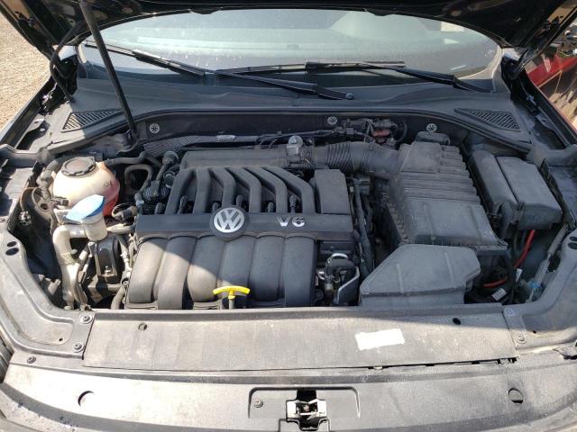 Photo 10 VIN: 1VWJM7A36JC032569 - VOLKSWAGEN PASSAT 