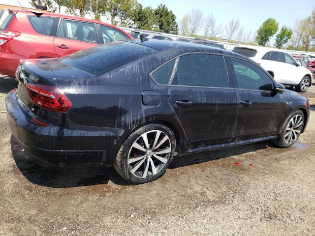 Photo 2 VIN: 1VWJM7A36JC032569 - VOLKSWAGEN PASSAT 