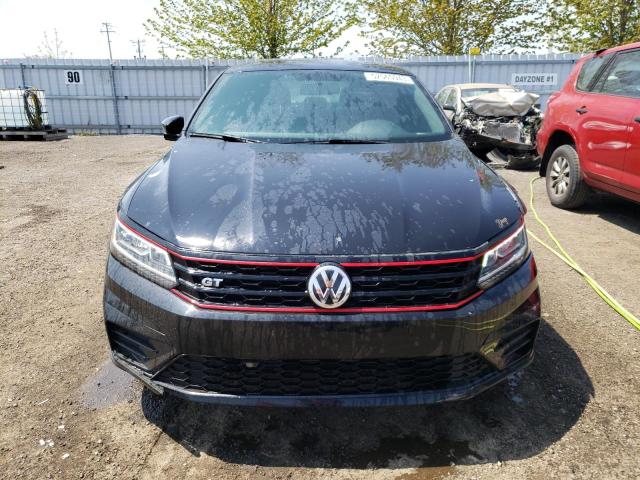 Photo 4 VIN: 1VWJM7A36JC032569 - VOLKSWAGEN PASSAT 