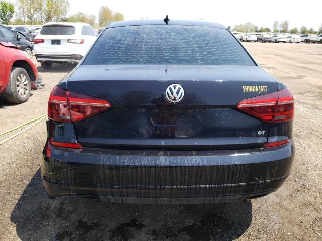 Photo 5 VIN: 1VWJM7A36JC032569 - VOLKSWAGEN PASSAT 