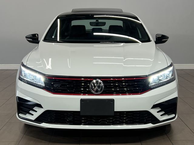 Photo 2 VIN: 1VWJM7A36JC036542 - VOLKSWAGEN PASSAT 