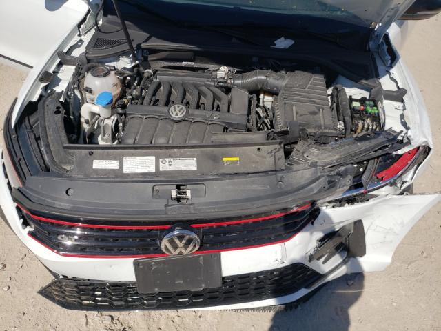 Photo 6 VIN: 1VWJM7A37JC037568 - VOLKSWAGEN PASSAT 