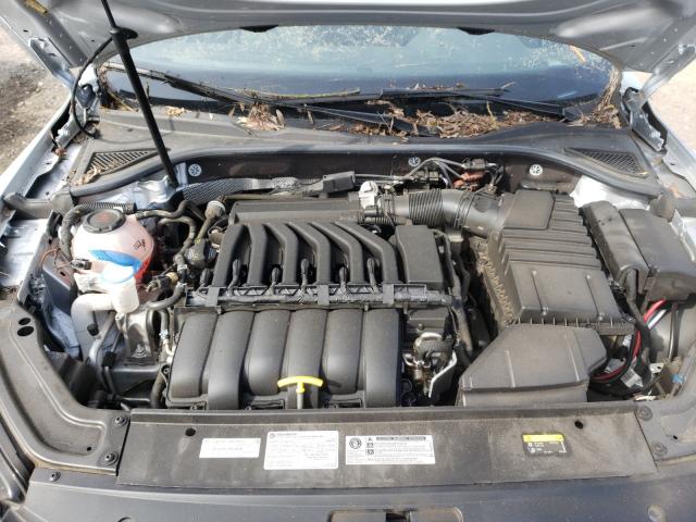 Photo 6 VIN: 1VWJM7A37JC047257 - VOLKSWAGEN PASSAT 