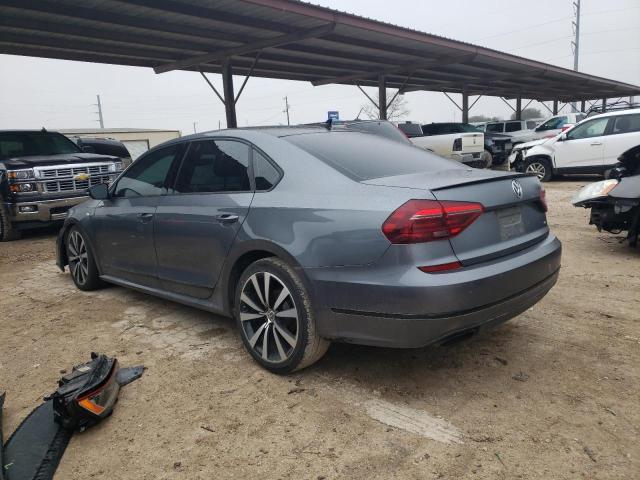 Photo 1 VIN: 1VWJM7A37JC048425 - VOLKSWAGEN PASSAT 