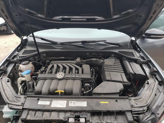 Photo 10 VIN: 1VWJM7A37JC048425 - VOLKSWAGEN PASSAT 