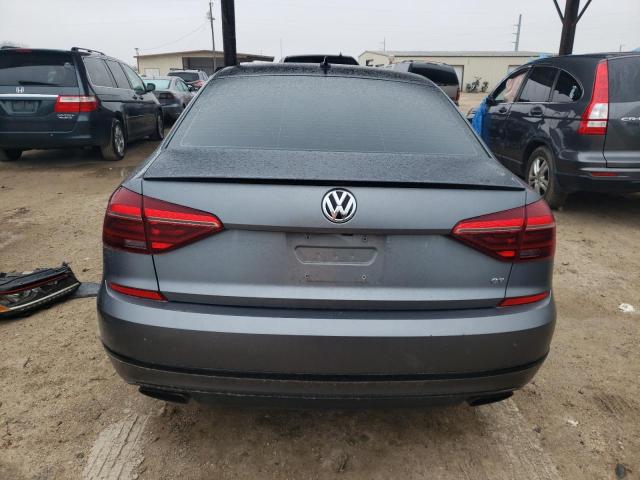 Photo 5 VIN: 1VWJM7A37JC048425 - VOLKSWAGEN PASSAT 