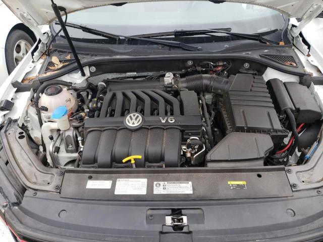 Photo 6 VIN: 1VWJM7A37JC048859 - VOLKSWAGEN PASSAT 