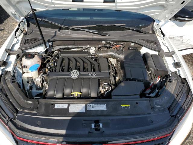 Photo 10 VIN: 1VWJM7A38JC040799 - VOLKSWAGEN PASSAT 