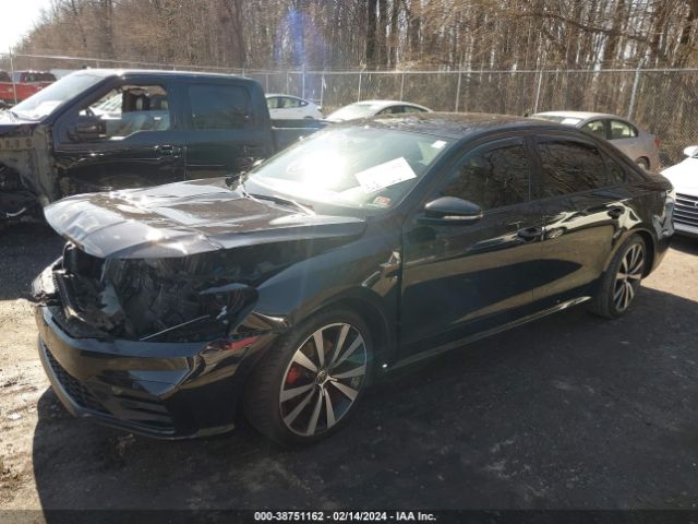 Photo 1 VIN: 1VWJM7A39JC035806 - VOLKSWAGEN PASSAT 