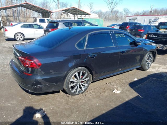 Photo 3 VIN: 1VWJM7A39JC035806 - VOLKSWAGEN PASSAT 