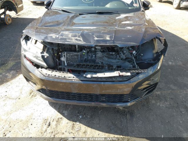 Photo 5 VIN: 1VWJM7A39JC035806 - VOLKSWAGEN PASSAT 