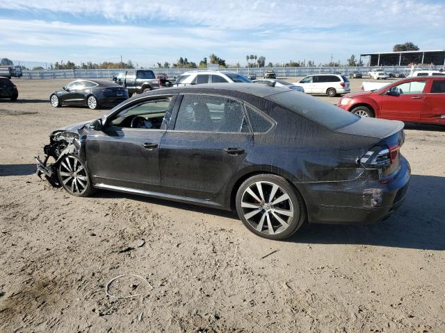 Photo 1 VIN: 1VWJM7A39JC036731 - VOLKSWAGEN PASSAT 