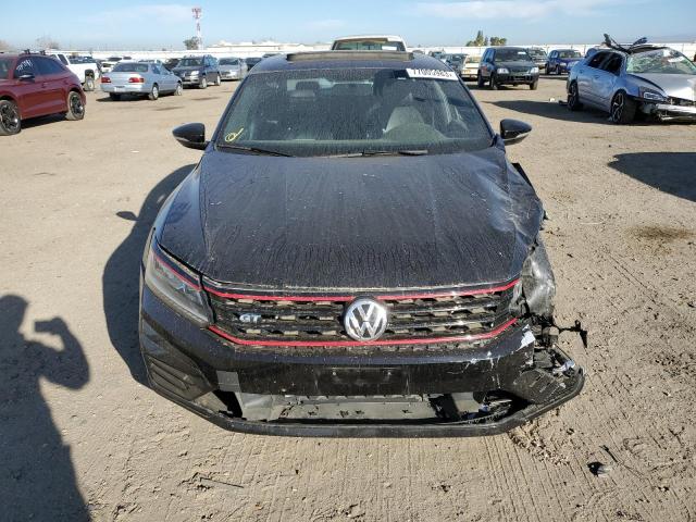 Photo 4 VIN: 1VWJM7A39JC036731 - VOLKSWAGEN PASSAT 