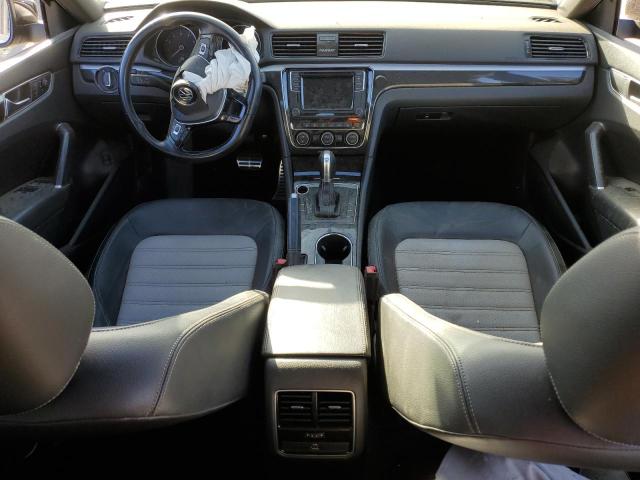 Photo 7 VIN: 1VWJM7A39JC036731 - VOLKSWAGEN PASSAT 