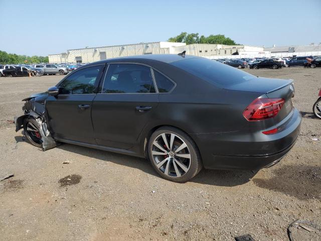 Photo 1 VIN: 1VWJM7A39JC040357 - VOLKSWAGEN PASSAT 