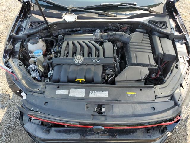 Photo 10 VIN: 1VWJM7A39JC040357 - VOLKSWAGEN PASSAT 