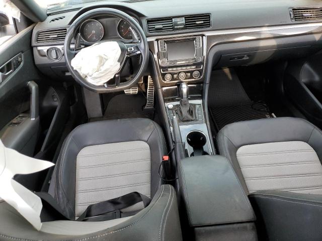 Photo 7 VIN: 1VWJM7A39JC040908 - VOLKSWAGEN PASSAT 