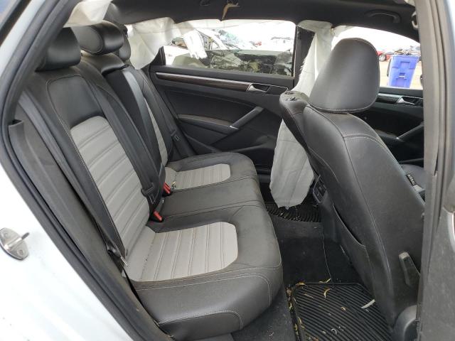 Photo 9 VIN: 1VWJM7A39JC040908 - VOLKSWAGEN PASSAT 