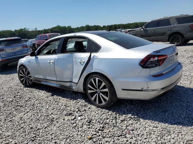 Photo 1 VIN: 1VWJM7A39JC042089 - VOLKSWAGEN PASSAT 