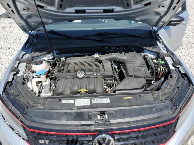 Photo 10 VIN: 1VWJM7A39JC042089 - VOLKSWAGEN PASSAT 