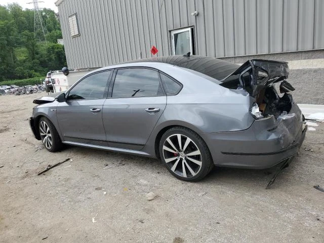 Photo 1 VIN: 1VWJM7A3XJC033093 - VOLKSWAGEN PASSAT 