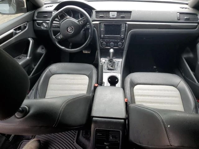 Photo 7 VIN: 1VWJM7A3XJC033093 - VOLKSWAGEN PASSAT 