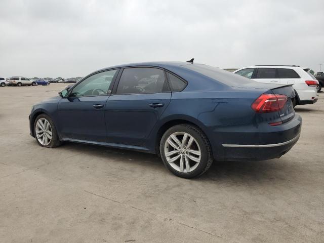 Photo 1 VIN: 1VWLA7A30KC001434 - VOLKSWAGEN PASSAT 