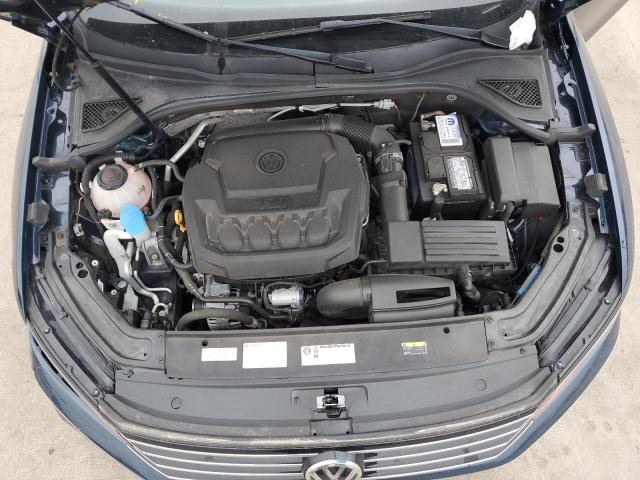 Photo 10 VIN: 1VWLA7A30KC001434 - VOLKSWAGEN PASSAT 