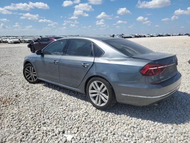 Photo 1 VIN: 1VWLA7A30KC001756 - VOLKSWAGEN PASSAT 