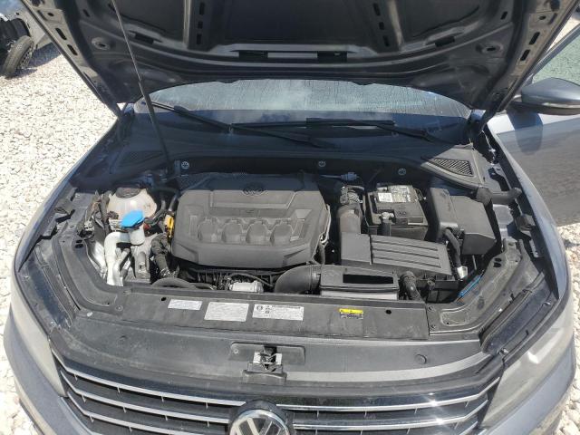 Photo 10 VIN: 1VWLA7A30KC001756 - VOLKSWAGEN PASSAT 