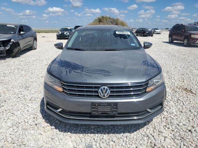 Photo 4 VIN: 1VWLA7A30KC001756 - VOLKSWAGEN PASSAT 