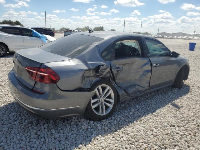 Photo 2 VIN: 1VWLA7A30KC001756 - VOLKSWAGEN PASSAT WOL 