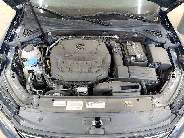 Photo 10 VIN: 1VWLA7A30KC004723 - VOLKSWAGEN PASSAT 