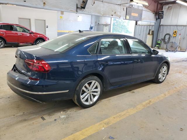 Photo 2 VIN: 1VWLA7A30KC004723 - VOLKSWAGEN PASSAT 