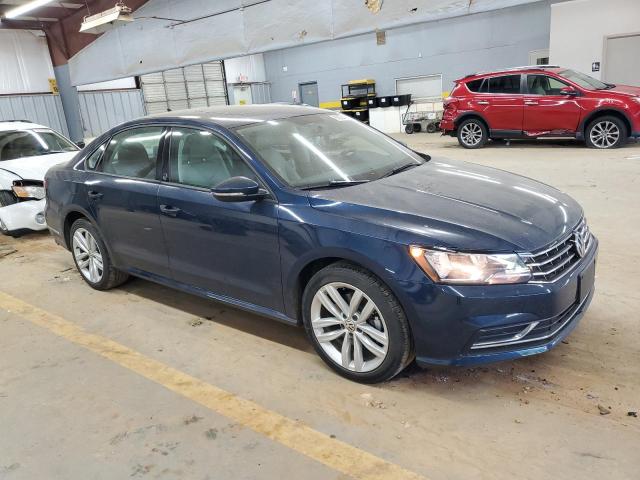 Photo 3 VIN: 1VWLA7A30KC004723 - VOLKSWAGEN PASSAT 