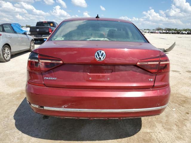 Photo 5 VIN: 1VWLA7A30KC006360 - VOLKSWAGEN PASSAT 