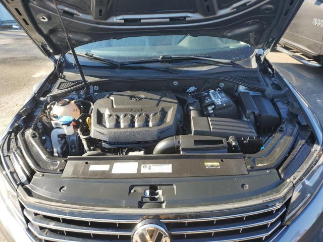 Photo 10 VIN: 1VWLA7A30KC007606 - VOLKSWAGEN PASSAT 