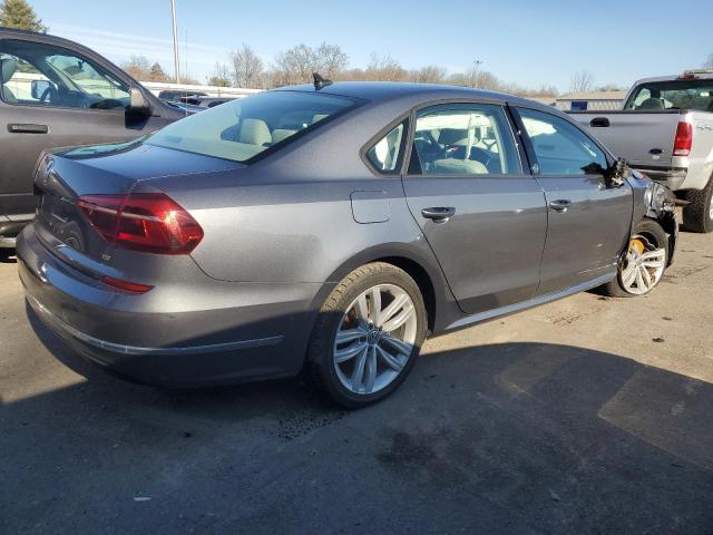 Photo 2 VIN: 1VWLA7A30KC007606 - VOLKSWAGEN PASSAT 