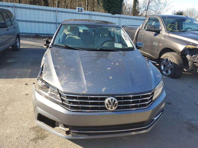 Photo 4 VIN: 1VWLA7A30KC007606 - VOLKSWAGEN PASSAT 