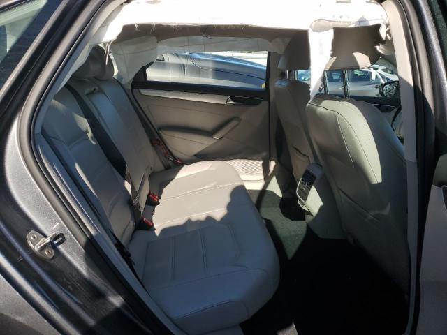 Photo 9 VIN: 1VWLA7A30KC007606 - VOLKSWAGEN PASSAT 