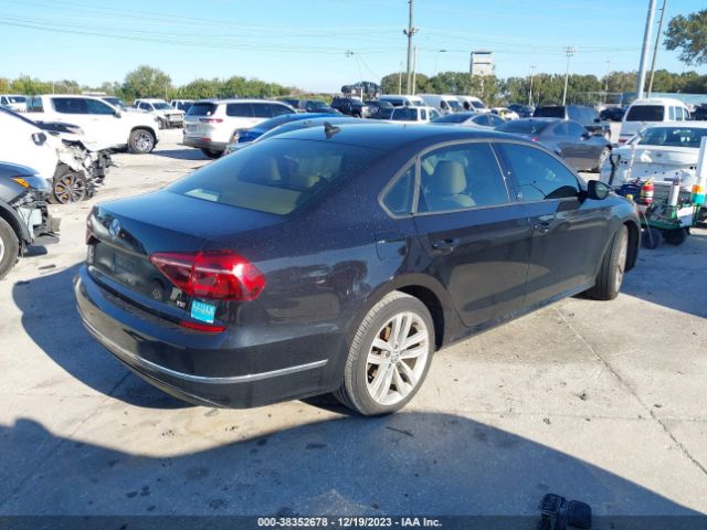 Photo 3 VIN: 1VWLA7A30KC008982 - VOLKSWAGEN PASSAT 